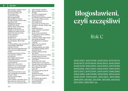 Z Jezusem przez życie