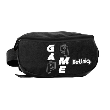 Saszetka nerka Beuniq BU25GO-510