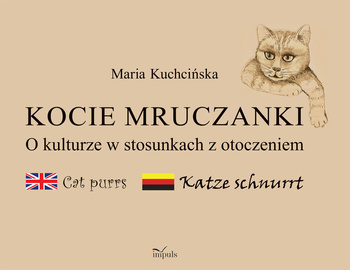 Kocie mruczanki O kulturze w stosunkach z otoczeniem