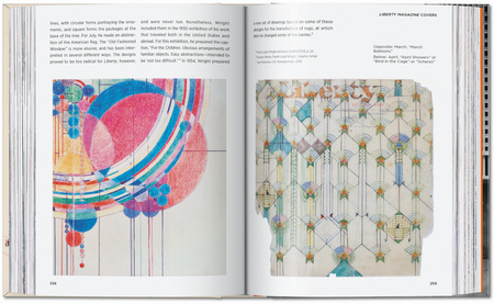 Frank Lloyd Wright wer. angielska