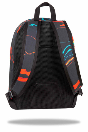 Plecak młodzieżowy Coolpack Scout Amber