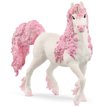 Klacz kwietnego Jednorożca Bayala SLH70831