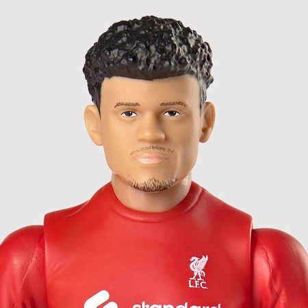 Figurka Luis Diaz Liverpool 20 cm