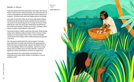 Biblia. Wielka historia. Stary i Nowy Testament