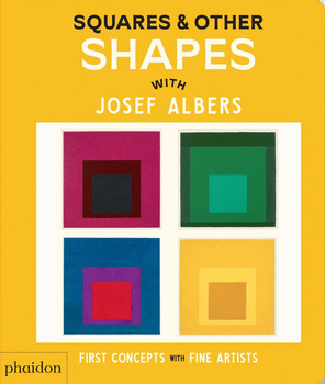 Squares & Other Shapes (Albers) wer. angielska