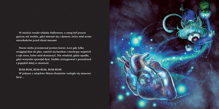 Poupelle z Miasta Kominów