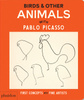 Birds & Other Animals with PabloPicasso wer. angielska