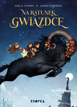 Na ratunek Gwiazdce!