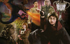 Puzzle 1000 Harry Potter miniatura 111552