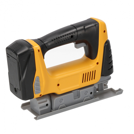 Wyrzynarka na baterię