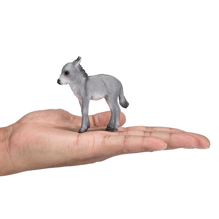 Figurka Osioł młody