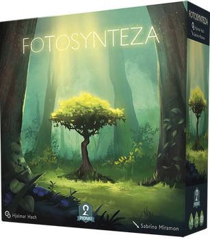 Gra Fotosynteza