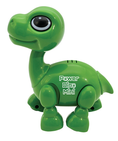 Robot mini Power Puppy Dino Lexibook ROB02DINO