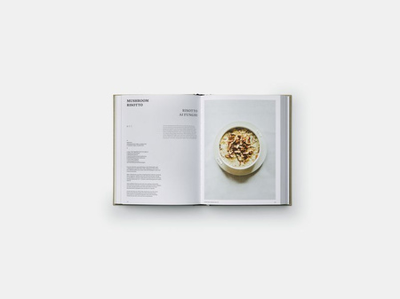 The Silver Spoon Classic