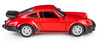 RMZ City Porsche 930 Turbo (1975-1989) czerwony w skali 1:32