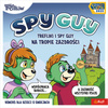 Komiks Spy Guy. Na tropie zazdrości