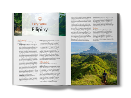 Filipiny. Złota Seria