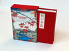 Autumn in Japan. Woodblock Prints by Hokusai, Hiroshige and Other Artists (accordion-fold edition)