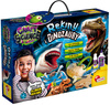 Lisciani Crazy Science Rekiny i Dinozaury 304-PL97586