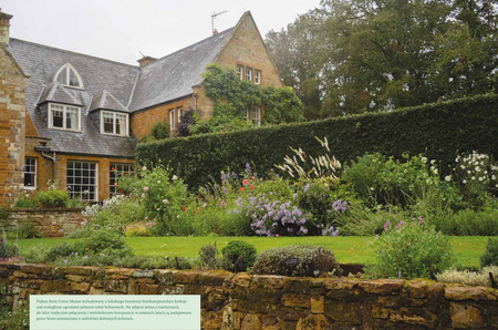 Tajemnice angielskiego ogrodu