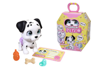 Pies Pamper Petz Dalmatyńczyk 15cm