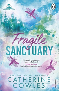 Fragile Sanctuary wer. angielska