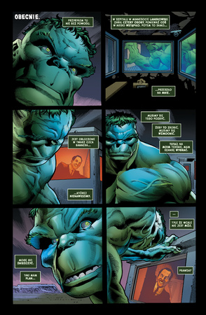 Pakiet Marvel Superstart. Antybohaterowie