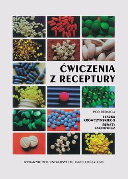 Ćwiczenia z receptury wyd. 7
