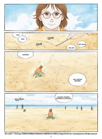 Wiosna. Mój rok. Tom 1