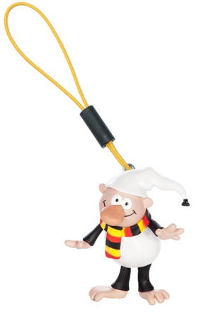 Zawieszka Muchomorek