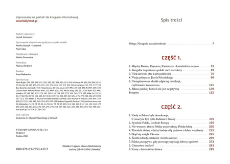 Naród niepokonany. Przełomowe momenty polskiej historii