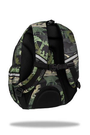 Plecak 2-komorowy Coolpack jerry adventure park