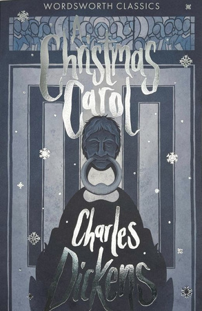 A Christmas Carol. Wordsworth Classics wer. angielska