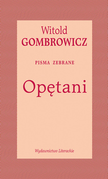 Opętani. Pisma zebrane