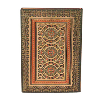 Notatnik Daphnis midi linia FB9822-5