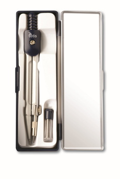 Cyrkiel metalowy Tetis