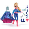 Lalka Delux Isabel Masquerade Fashion z akcesoriami