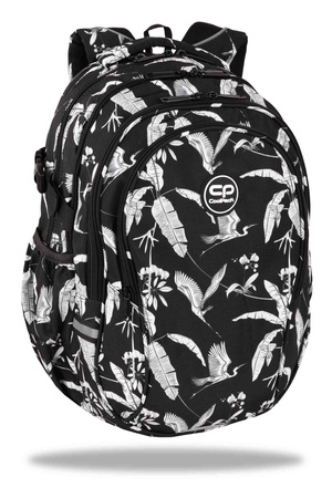 Plecak młodzieżowy Coolpack Factor Zanzi