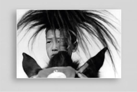 My Walk Tomasz Gudzowaty