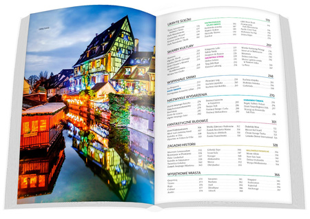 Podróże niezwykłe poza utartym szlakiem 2024