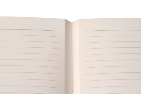 Notes Indeed A5 linia szary