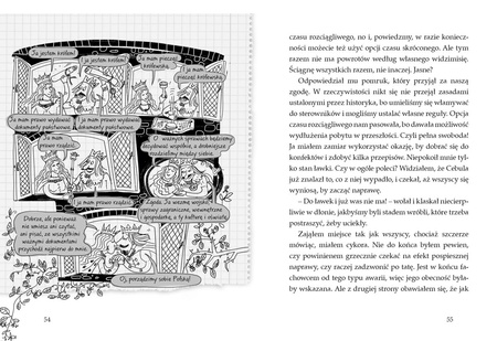Jadwiga kontra Jagiełło. Ale historia... wyd. 2025