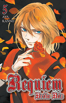 Requiem Króla Róż. Tom 5