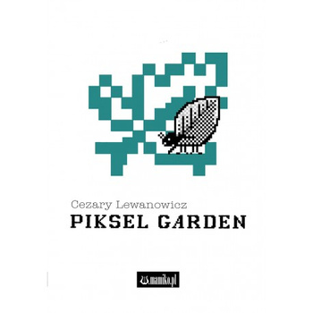 Piksel Garden