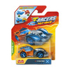 T-Racers Mix ‘N Race- Pack 1 Blister 1szt. mix