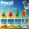 Gra Ptaszki