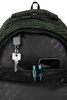 Plecak młodzieżowy Coolpack Pick Nefryt
