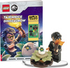 Lego Jurassic World Tajemnice dinozaurów LNC-6206P1