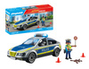 Playmobil Radiowóz policyjny 71729