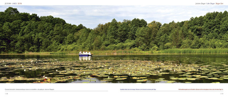 Polska panoramy wer. pol/ang/niem wyd. 2024